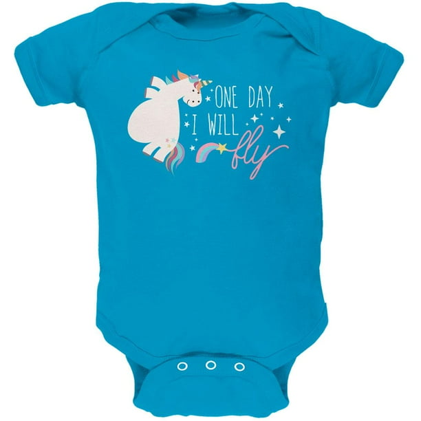 Halloween Chubby Unicorn One Day I Will Fly Toddler T Shirt Halloween Chubby Unicorn One Day I Will Fly Toddler T Shirt